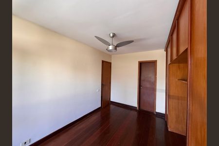 Suíte de apartamento à venda com 3 quartos, 150m² em Recreio dos Bandeirantes, Rio de Janeiro