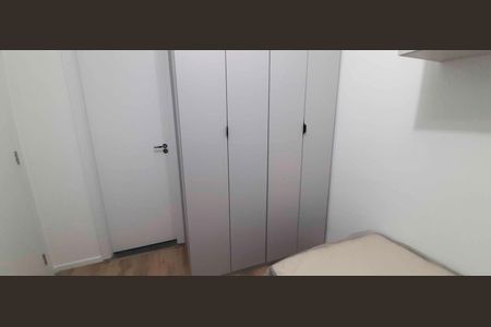 Studio à venda com 27m², 1 quarto e sem vaga
