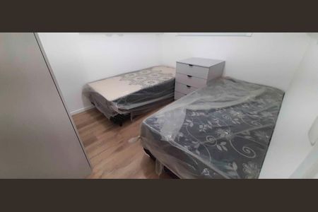 Studio à venda com 27m², 1 quarto e sem vaga