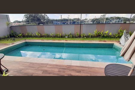 Studio à venda com 27m², 1 quarto e sem vaga