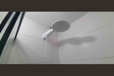 Studio à venda com 27m², 1 quarto e sem vaga