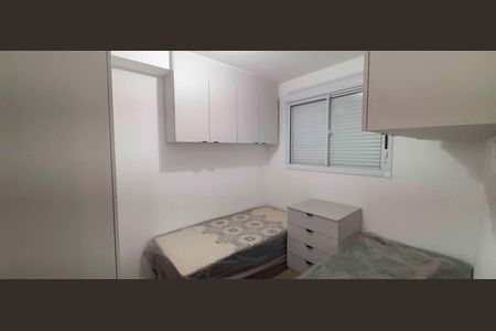 Suíte de kitnet/studio à venda com 1 quarto, 27m² em Vila Butantã, São Paulo