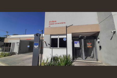 Studio à venda com 27m², 1 quarto e sem vaga