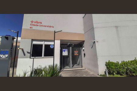 Studio à venda com 27m², 1 quarto e sem vaga Studio à venda com 27m², 1 quarto e sem vagaFachada e portaria