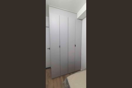 Studio à venda com 27m², 1 quarto e sem vaga
