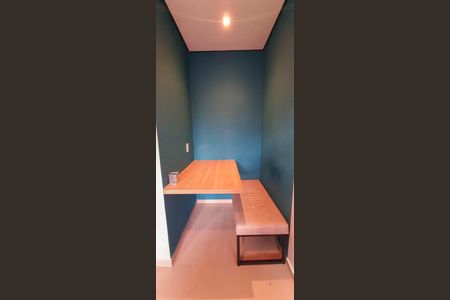 Studio à venda com 27m², 1 quarto e sem vaga