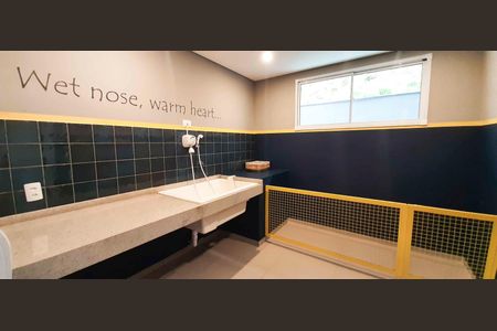 Studio à venda com 27m², 1 quarto e sem vaga Studio à venda com 27m², 1 quarto e sem vagaPet Care
