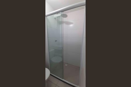 Studio à venda com 27m², 1 quarto e sem vaga