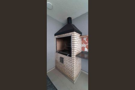Studio à venda com 27m², 1 quarto e sem vaga