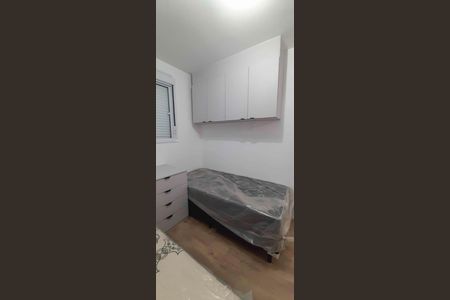Studio à venda com 27m², 1 quarto e sem vaga