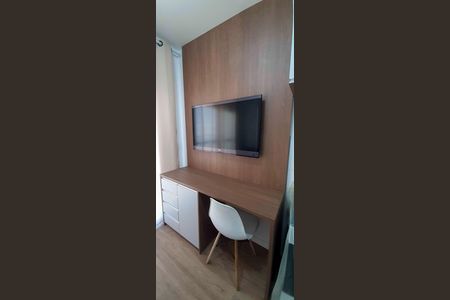 Sala de kitnet/studio à venda com 1 quarto, 27m² em Vila Butantã, São Paulo