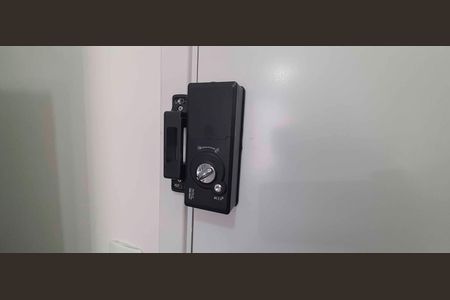 Studio à venda com 27m², 1 quarto e sem vaga
