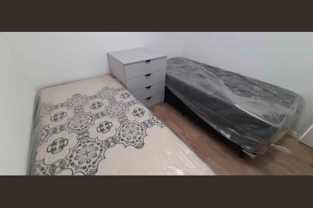 Studio à venda com 27m², 1 quarto e sem vaga