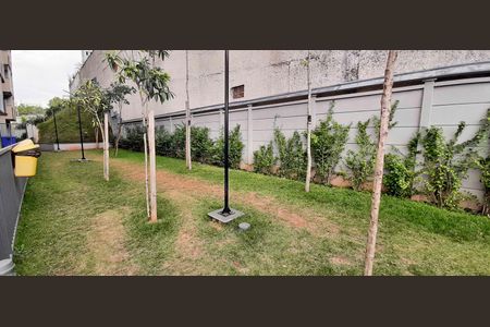 Studio à venda com 27m², 1 quarto e sem vaga
