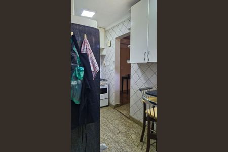 Apartamento para alugar com 46m², 2 quartos e sem vaga Apartamento para alugar com 46m², 2 quartos e sem vagaCozinha