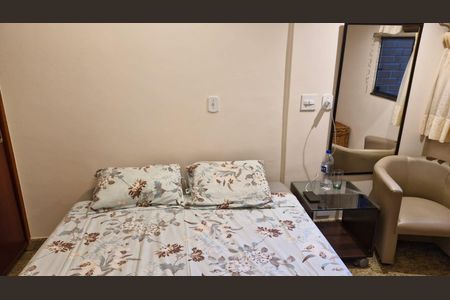 Apartamento para alugar com 46m², 2 quartos e sem vaga Apartamento para alugar com 46m², 2 quartos e sem vagaQuarto