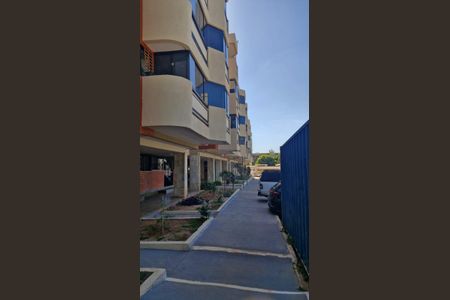 Apartamento para alugar com 46m², 2 quartos e sem vaga Apartamento para alugar com 46m², 2 quartos e sem vagaEstacionamento