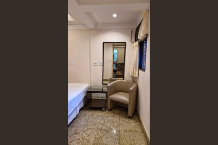 Apartamento para alugar com 46m², 2 quartos e sem vaga Apartamento para alugar com 46m², 2 quartos e sem vagaQuarto