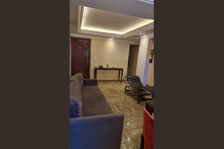 Apartamento para alugar com 46m², 2 quartos e sem vaga Apartamento para alugar com 46m², 2 quartos e sem vagaSala