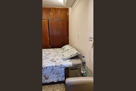 Apartamento para alugar com 46m², 2 quartos e sem vaga Apartamento para alugar com 46m², 2 quartos e sem vagaQuarto