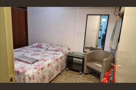 Apartamento para alugar com 46m², 2 quartos e sem vaga Apartamento para alugar com 46m², 2 quartos e sem vagaQuarto