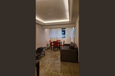 Apartamento para alugar com 46m², 2 quartos e sem vaga Apartamento para alugar com 46m², 2 quartos e sem vagaSala de Jantar