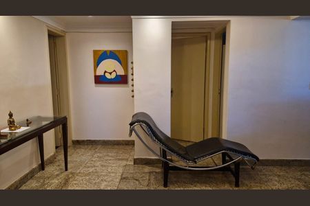 Apartamento para alugar com 46m², 2 quartos e sem vaga Apartamento para alugar com 46m², 2 quartos e sem vagaHall de Entrada