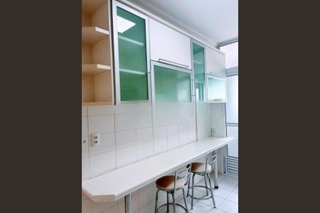 Foto 13 de apartamento para alugar com 3 quartos, 111m² em Vila Mariana, São Paulo