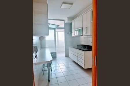 Foto 15 de apartamento para alugar com 3 quartos, 111m² em Vila Mariana, São Paulo