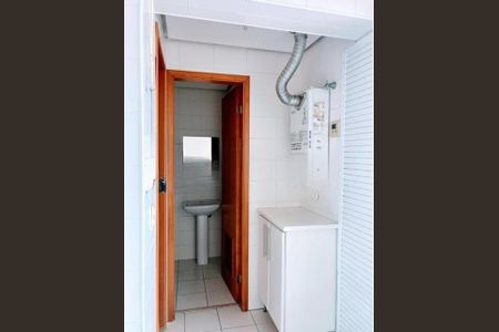 Foto 17 de apartamento para alugar com 3 quartos, 111m² em Vila Mariana, São Paulo