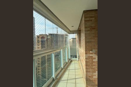 Apartamento para alugar com 111m², 3 quartos e 3 vagas Apartamento para alugar com 111m², 3 quartos e 3 vagasFoto 24