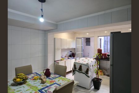 Casa para alugar com 72m², 2 quartos e sem vaga Casa para alugar com 72m², 2 quartos e sem vagaCozinha