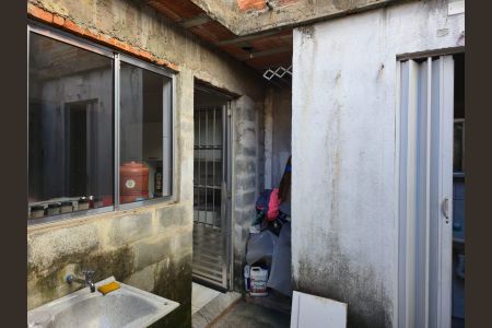 Casa para alugar com 72m², 2 quartos e sem vaga Casa para alugar com 72m², 2 quartos e sem vagaÁrea de Serviço