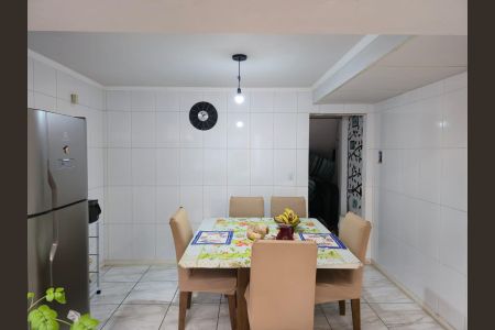 Casa para alugar com 72m², 2 quartos e sem vaga Casa para alugar com 72m², 2 quartos e sem vagaCozinha