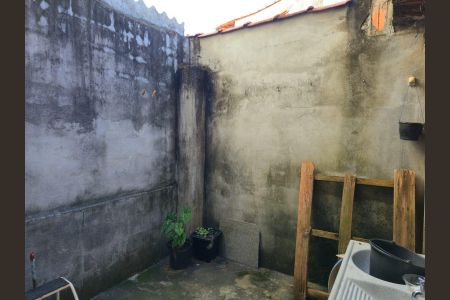 Casa para alugar com 72m², 2 quartos e sem vaga Casa para alugar com 72m², 2 quartos e sem vagaÁrea de Serviço
