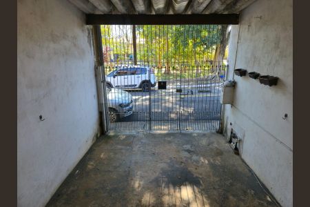 Casa para alugar com 72m², 2 quartos e sem vaga