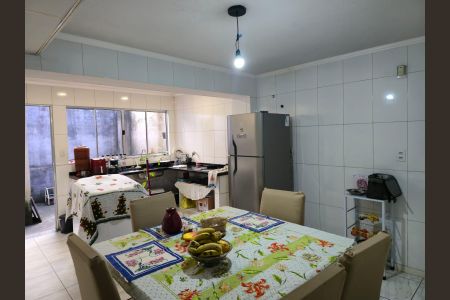 Casa para alugar com 72m², 2 quartos e sem vaga Casa para alugar com 72m², 2 quartos e sem vagaCozinha