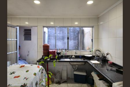 Casa para alugar com 72m², 2 quartos e sem vaga Casa para alugar com 72m², 2 quartos e sem vagaCozinha