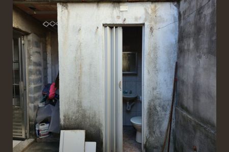 Casa para alugar com 72m², 2 quartos e sem vaga Casa para alugar com 72m², 2 quartos e sem vagaÁrea de Serviço