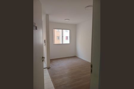 Apartamento para alugar com 2 quartos, 39m² em Parque Alves de Lima, São Paulo