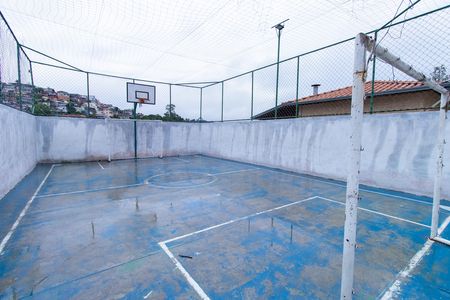 Apartamento para alugar com 45m², 2 quartos e 1 vaga Apartamento para alugar com 45m², 2 quartos e 1 vagaÁrea comum - Quadra Esportiva
