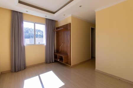 Apartamento para alugar com 45m², 2 quartos e 1 vaga Apartamento para alugar com 45m², 2 quartos e 1 vagaSala