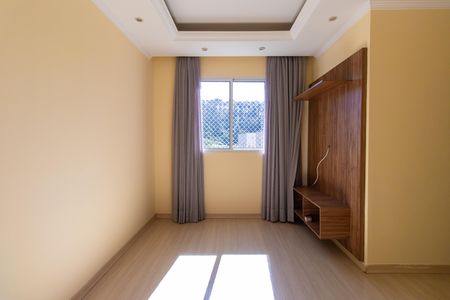 Apartamento para alugar com 2 quartos, 45m² em Jardim Central, Cotia