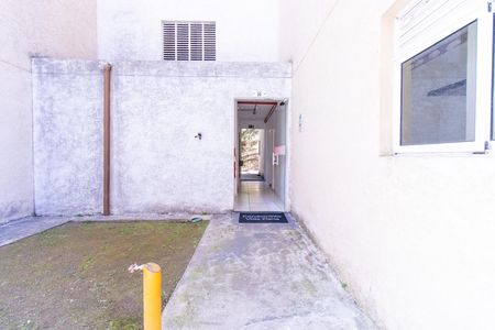 Apartamento para alugar com 45m², 2 quartos e 1 vaga Apartamento para alugar com 45m², 2 quartos e 1 vagaFachada do bloco