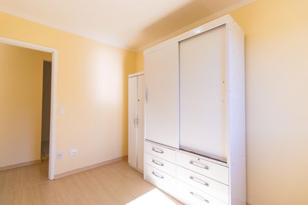 Quarto 1 de apartamento para alugar com 2 quartos, 45m² em Jardim Central, Cotia