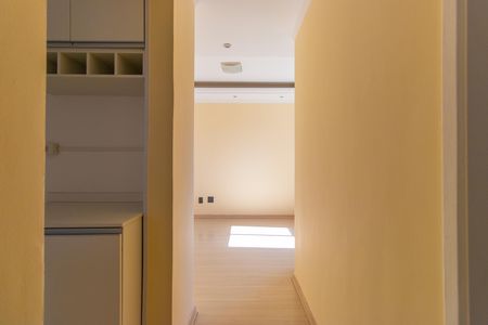 Apartamento para alugar com 45m², 2 quartos e 1 vaga Apartamento para alugar com 45m², 2 quartos e 1 vagaCorredor