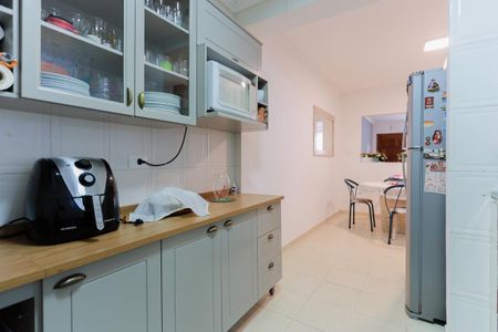 Apartamento à venda com 103m², 2 quartos e sem vaga Apartamento à venda com 103m², 2 quartos e sem vagaCozinha
