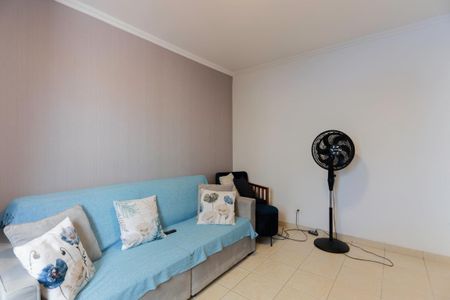 Apartamento à venda com 103m², 2 quartos e sem vaga Apartamento à venda com 103m², 2 quartos e sem vagaSala de estar