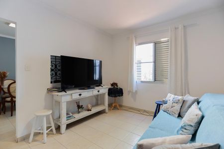 Apartamento à venda com 103m², 2 quartos e sem vaga Apartamento à venda com 103m², 2 quartos e sem vagaSala de estar