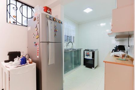 Apartamento à venda com 103m², 2 quartos e sem vaga Apartamento à venda com 103m², 2 quartos e sem vagaCozinha